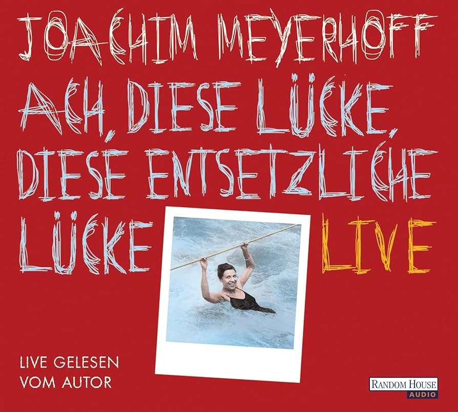 Aktuelles Hörbuch